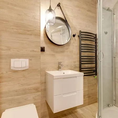 Biala Owieczka 3* Szczyrk