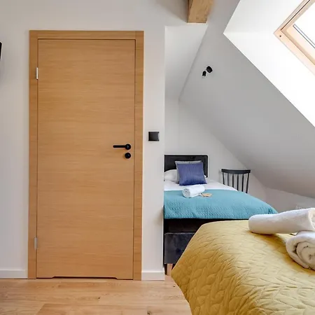 Biala Owieczka Bed & Breakfast Szczyrk