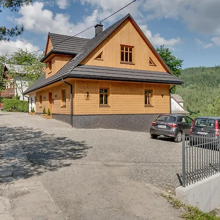 Bed & Breakfast Biala Owieczka