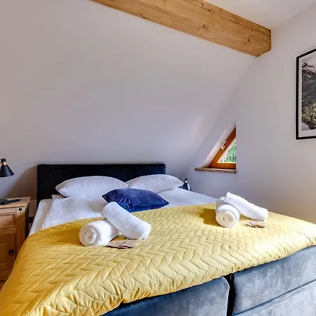 Bed & Breakfast Biala Owieczka
