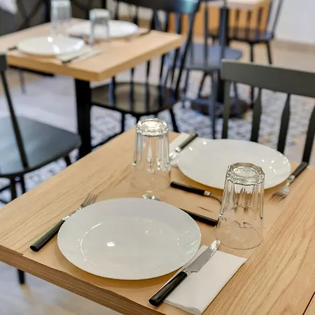 Biala Owieczka 3* 什切尔克