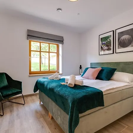 Biala Owieczka 什切尔克