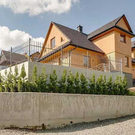 Bed & Breakfast Biala Owieczka Szczyrk