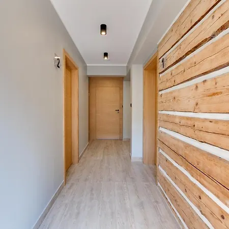 Biala Owieczka 什切尔克