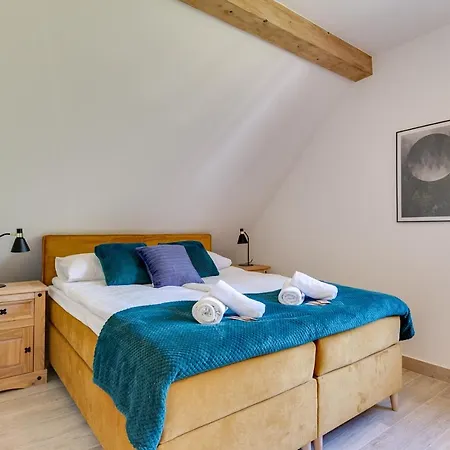 Bed & Breakfast Biala Owieczka Szczyrk