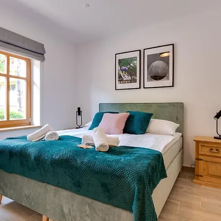 Biala Owieczka 3* Szczyrk