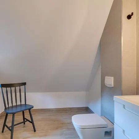 Biala Owieczka Szczyrk