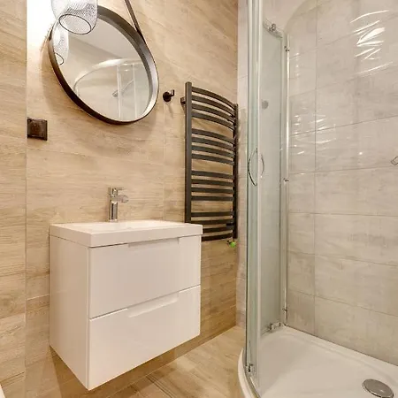 Biala Owieczka 什切尔克