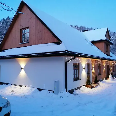 Biala Owieczka Frühstückspension 3*