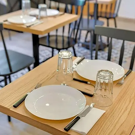 Couette-café Biala Owieczka Szczyrk