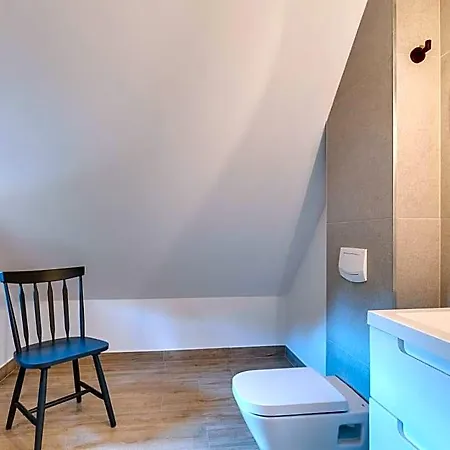 Couette-café Biala Owieczka Szczyrk