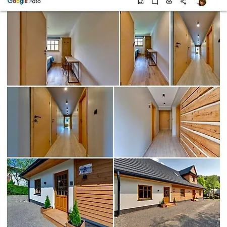Couette-café Biala Owieczka Szczyrk