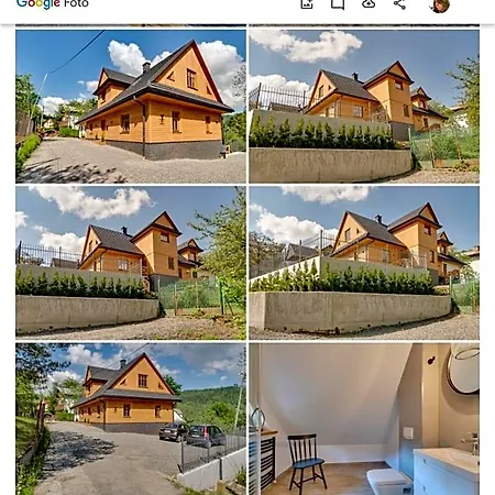 Biala Owieczka 3*