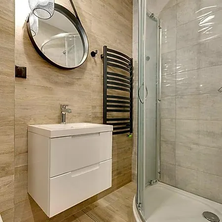 Biala Owieczka Bed & Breakfast Szczyrk