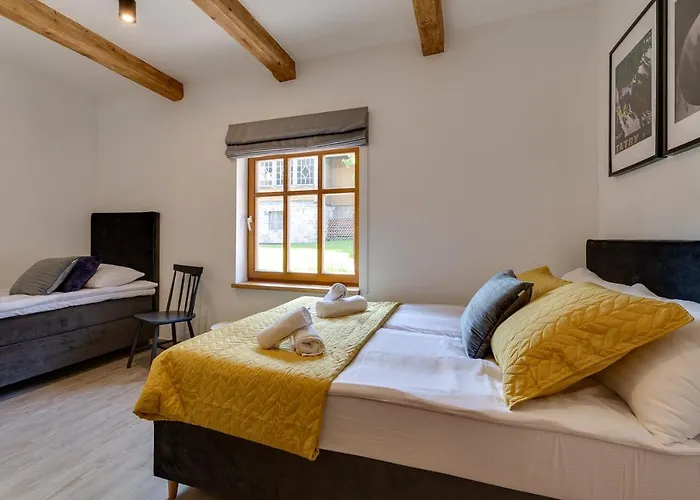 Biala Owieczka 3* שצ'צ'ירק