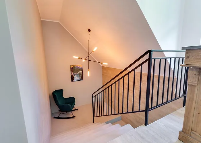 Biala Owieczka Bed & Breakfast 3*