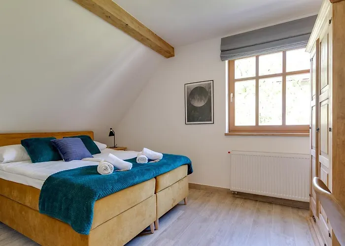 Bed & Breakfast Biala Owieczka Szczyrk