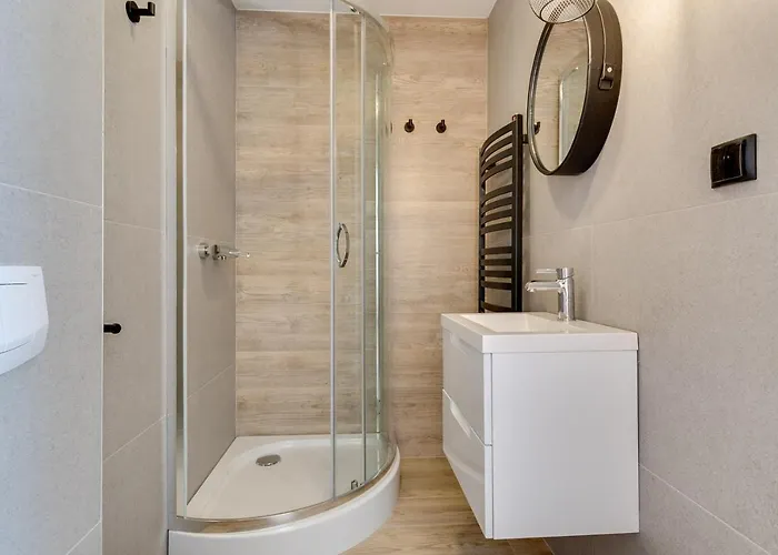 Biala Owieczka Bed & Breakfast 3*