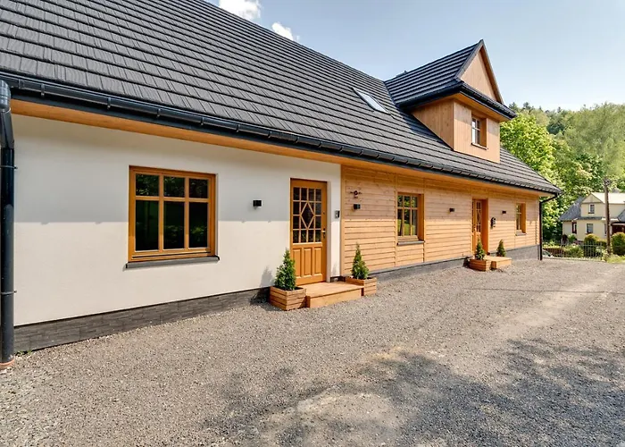 Biala Owieczka Bed & Breakfast 3*