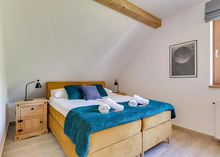 Bed & Breakfast Biala Owieczka Szczyrk