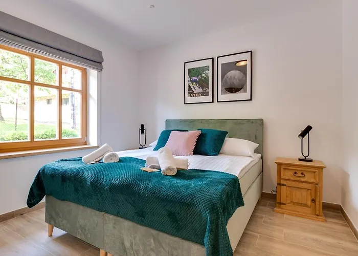 Biala Owieczka 3* Szczyrk