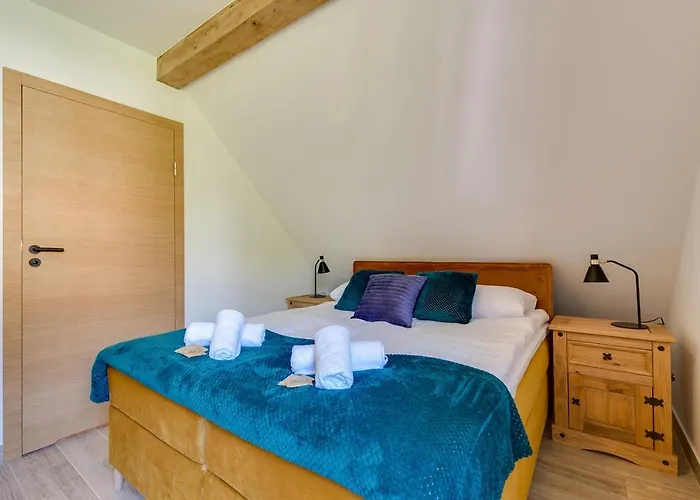 Biala Owieczka Bed & Breakfast 3*