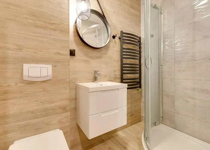 Biala Owieczka Bed & Breakfast 3*