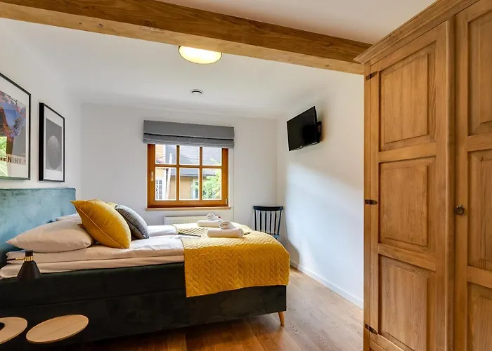 Biala Owieczka שצ'צ'ירק