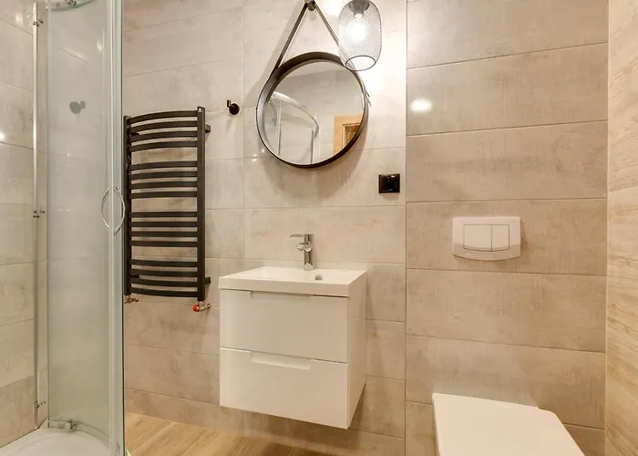 Biala Owieczka Bed & Breakfast 3*