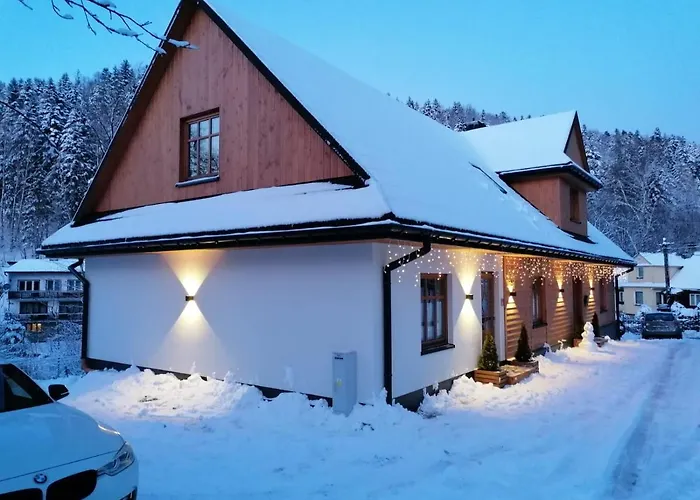 Biala Owieczka Bed & Breakfast 3*