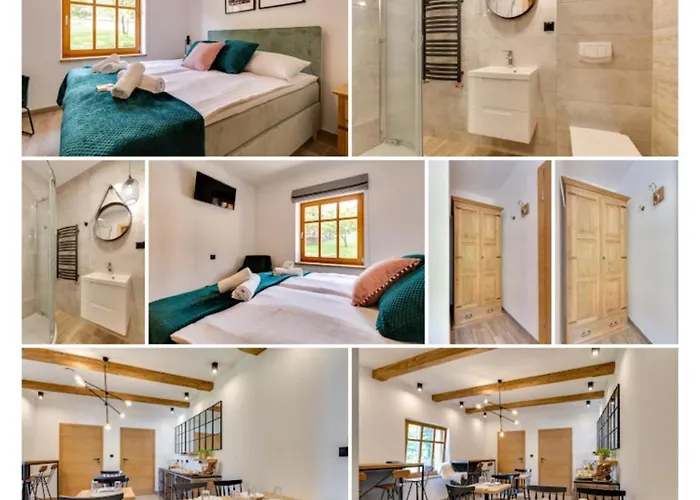 Bed & Breakfast Biala Owieczka Szczyrk